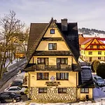 Rezydencja Silverton 3* Białka Tatrzańska