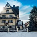 Rezydencja Silverton Frühstückspension