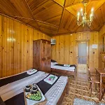 Frühstückspension Rezydencja Silverton 3*