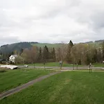 Frühstückspension Rezydencja Silverton
