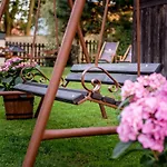 Rezydencja Silverton 3*