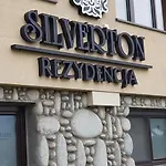 Rezydencja Silverton 3*
