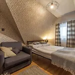 Rezydencja Silverton Frühstückspension 3*