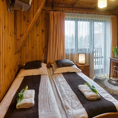Silverton - Przyjazny Dla Zwierzat 3*
