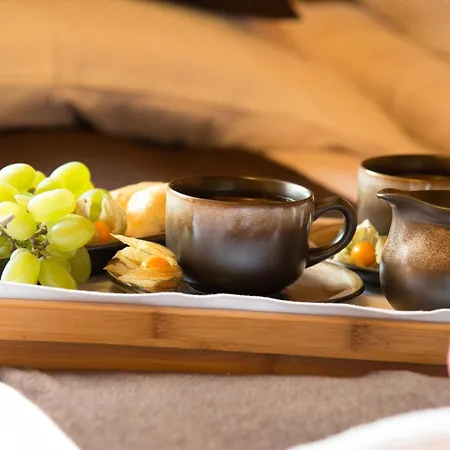 Rezydencja Silverton 3* Białka Tatrzańska