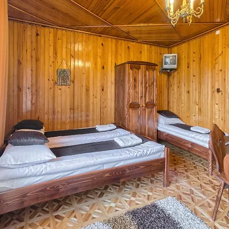 Silverton - Przyjazny Dla Zwierzat Bed & Breakfast