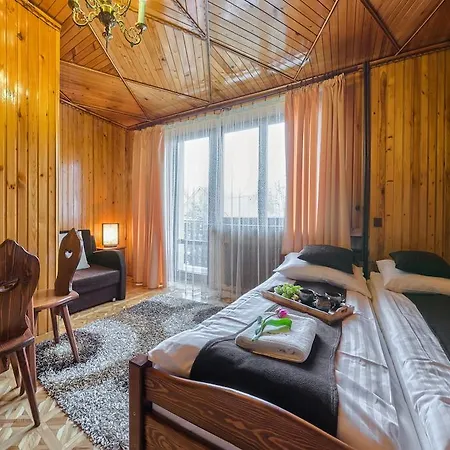 Bed & Breakfast Silverton - Przyjazny Dla Zwierzat