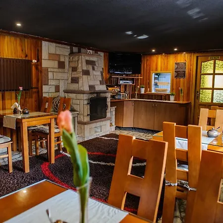 Bed & Breakfast Silverton - Przyjazny Dla Zwierzat