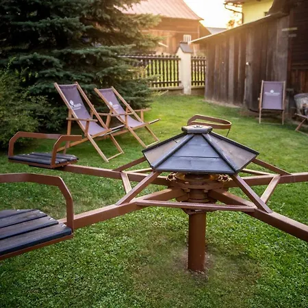 Silverton - Przyjazny Dla Zwierzat Bed and breakfast