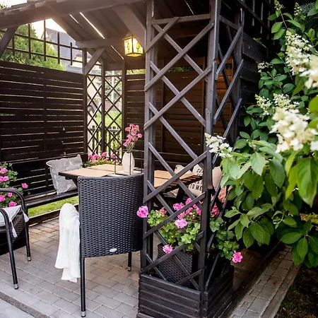 Silverton - Przyjazny Dla Zwierzat 3* Białka Tatrzańska