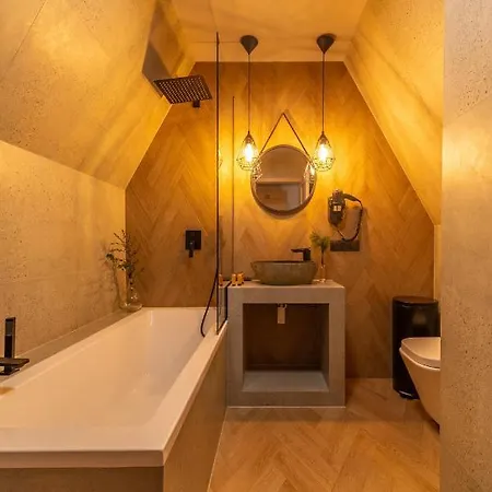 Bed & Breakfast Silverton - Przyjazny Dla Zwierzat