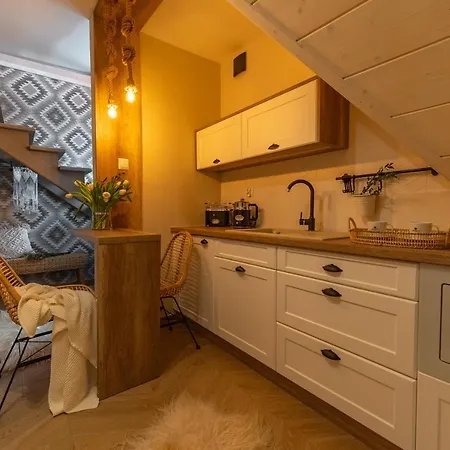 Silverton - Przyjazny Dla Zwierzat Bed & Breakfast Białka