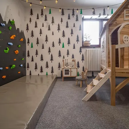 Oda ve Kahvaltı Silverton - Ping Pong, Pilkarzyki W Obiekcie 3*