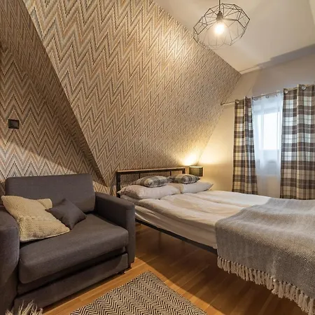 Silverton Nocleg ze śniadaniem 3*