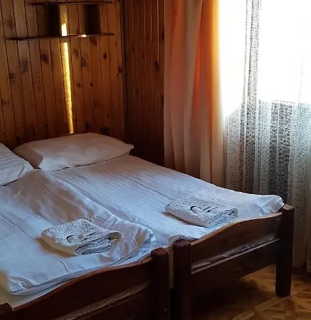 Silverton - Przyjazny Dla Zwierzat 3*