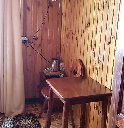Silverton - Przyjazny Dla Zwierzat Bed & Breakfast